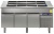 Прилавок холодильный на хол.шкафу Electrolux 332028 (ZLRP16C) в ШефСтор (chefstore.ru)